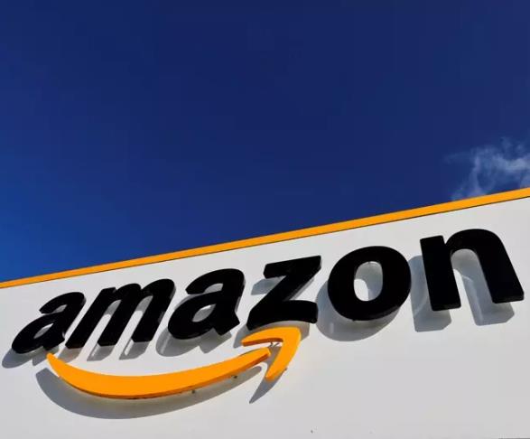 亞馬遜豪擲近4700億元加碼AI算力 全力押注云服務與數據中心